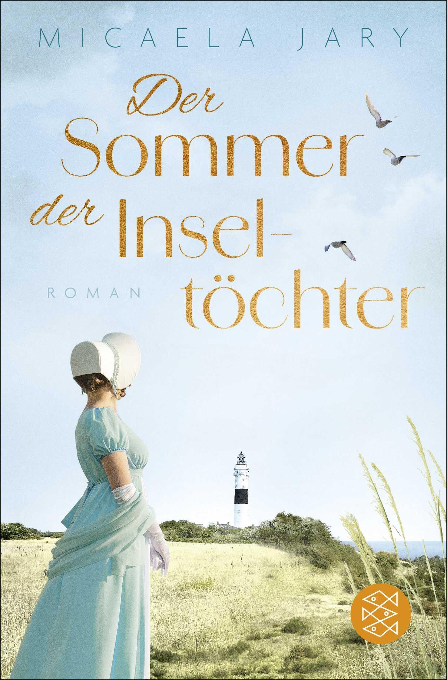 Micaela Jary - Der Sommer der Inseltöchter - Preis vom 16.10.2026 11:41:07 h
