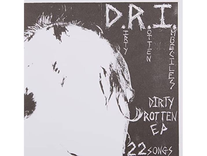 The Dirty Rotten Ep