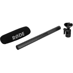 RØDE NTG-2, Mikrofon