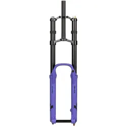Formula Nero R Air Federgabel, 29", 200mm, 56mm, 110x20mm, 28.6-30, PM6, ultraviolet