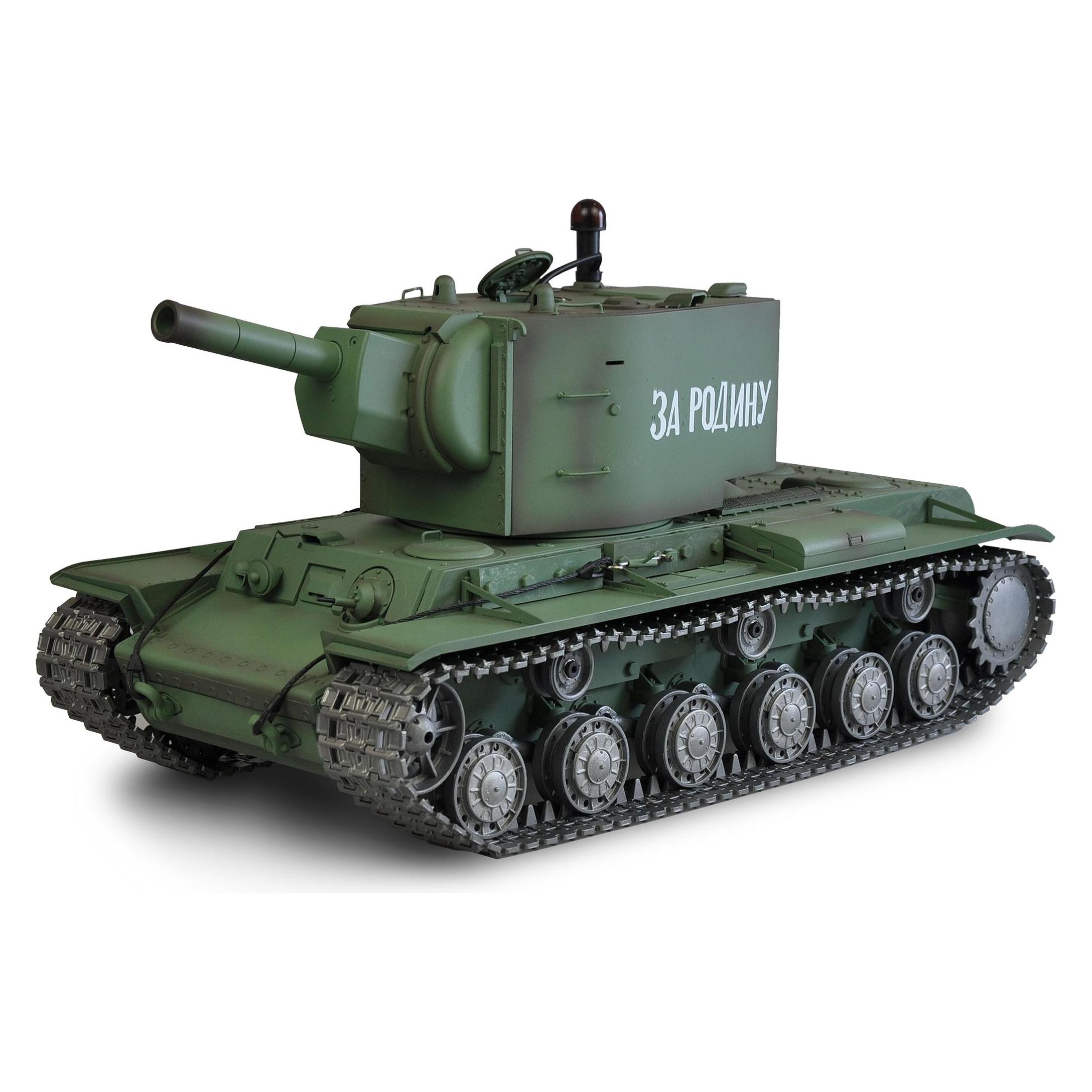 Amewi RC Panzer KV-2 Professional Line Li-Ion 1800mAh gr/14+ (23123)