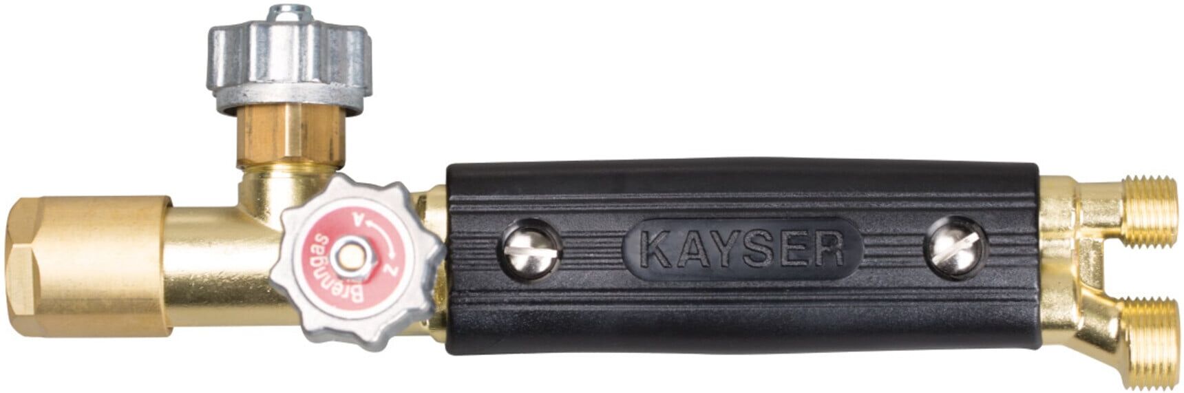 schweisskraft Handgriff Type KEK/17 Ø 17mm (1700127)