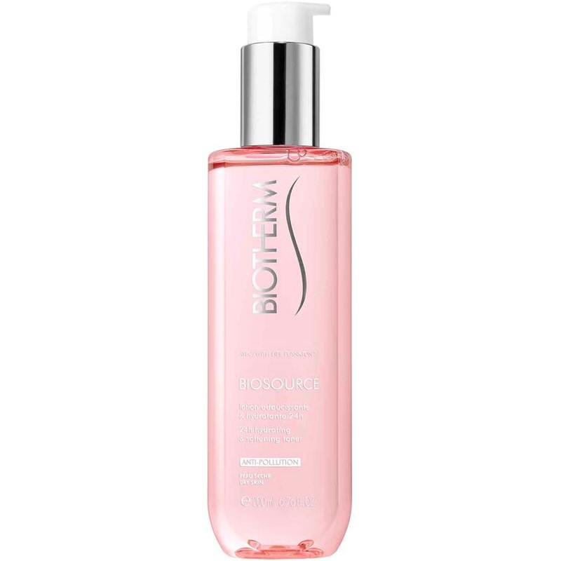 Biotherm Biosource Toner Dry Skin 200mL