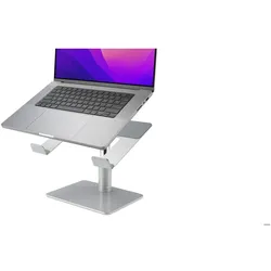 Kensington K50424WW, Notebook Ständer, Silber, Grau