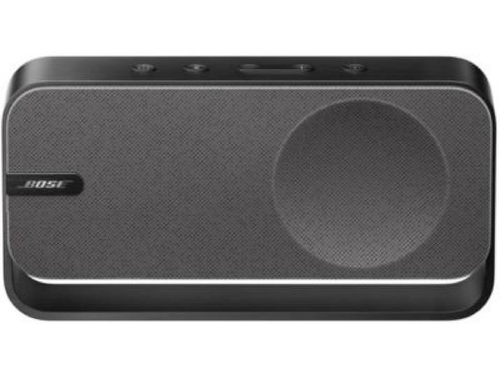Bose - Enceinte Portable Soundlink Home Noir