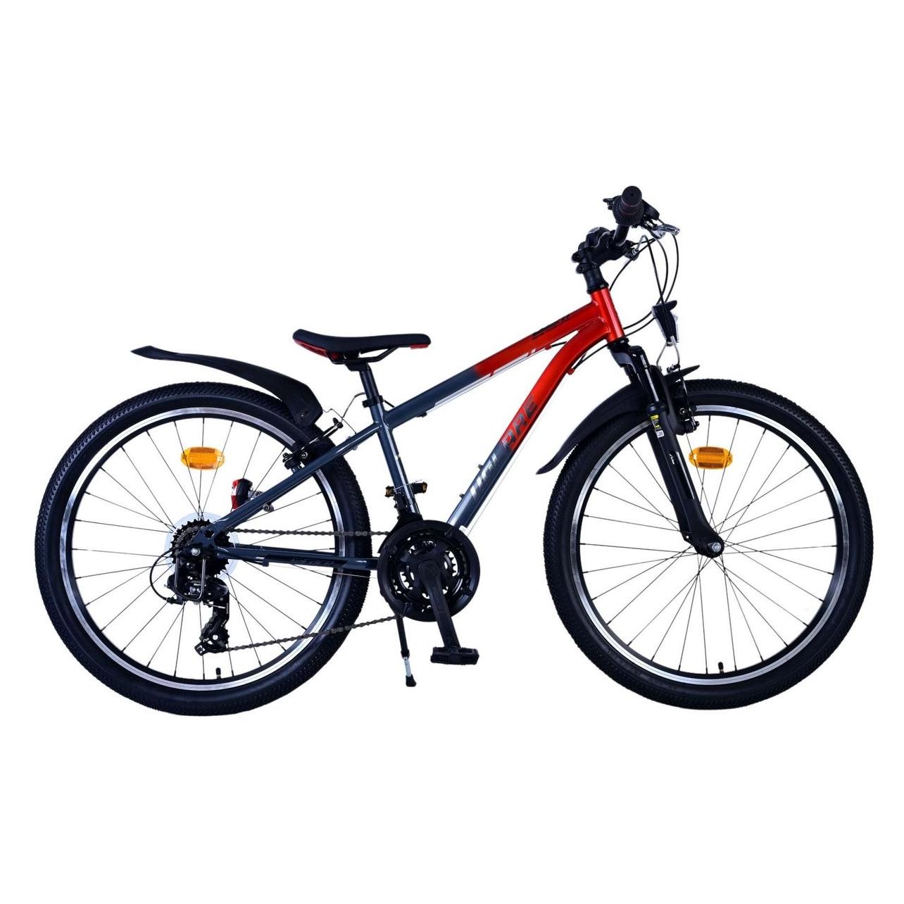 Volare Xc Race - Kinderfiets (22561) (24") (22561)