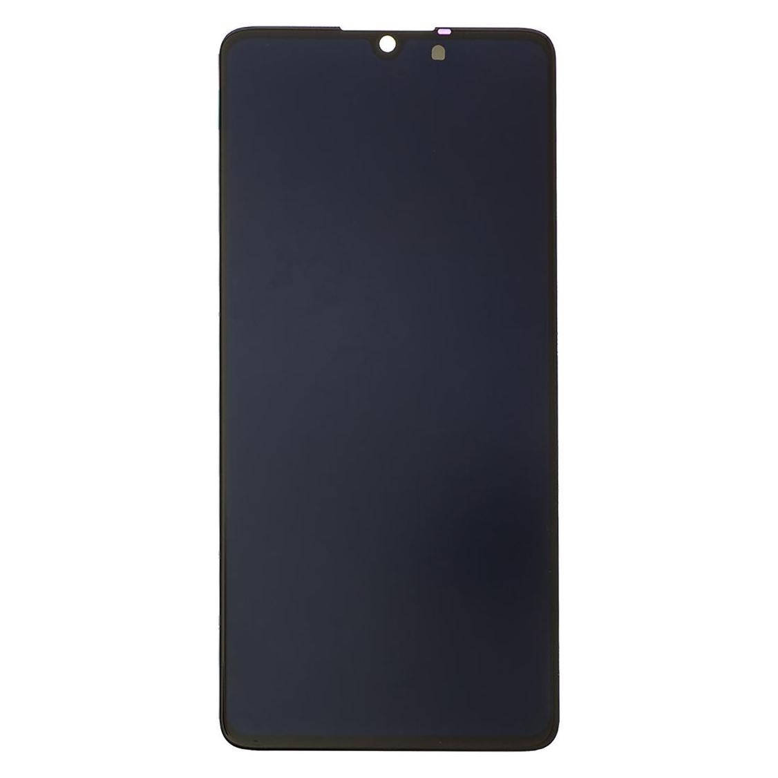 Huawei LCD Display + Touch Unit P30 Black (Display, Huawei P30) (2446439)