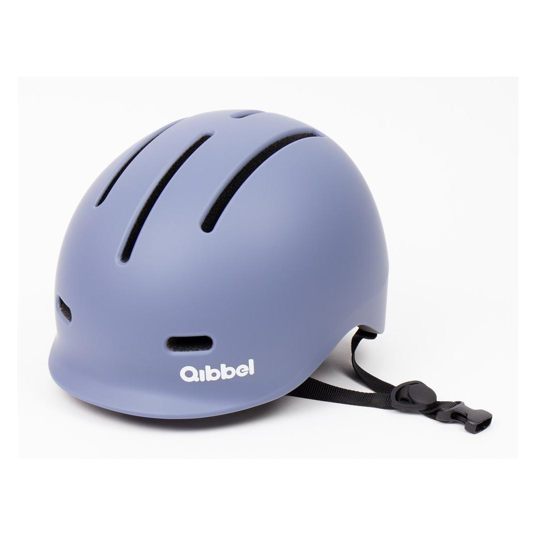Bell Kinderfahrradhelm Ozeanblau (45 - 51 cm) (68647668)
