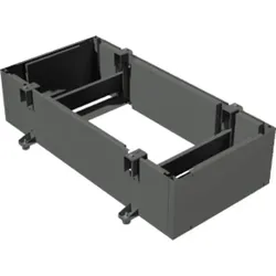 Sockel A/W Wärmepumpe innen 11-17 kW - 7738601342