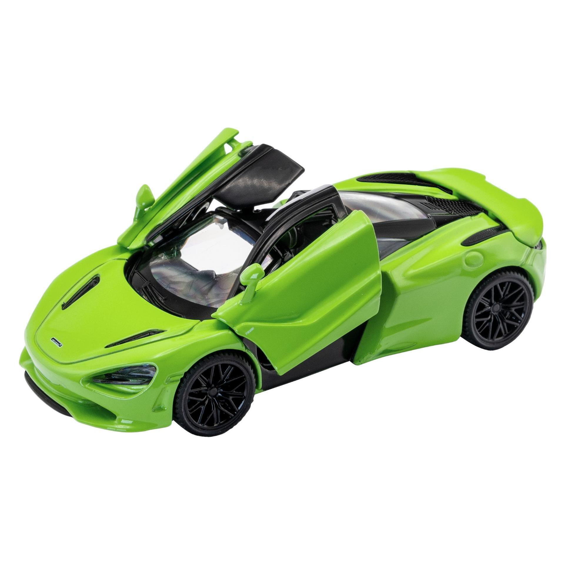 Re.Eltoys MCLAREN 750S - GREEN (59858283)