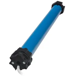 Rademacher Rohrmotor RolloTube SLDM 30/16PZ S-Line DuoFern Medium 30 Nm