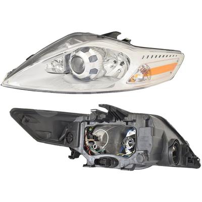 ALKAR Hauptscheinwerfer 2749378 PY21W links für Ford