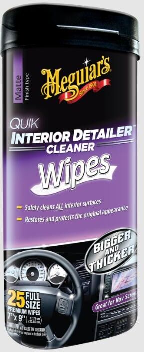 MEGUIARS G13600EU Poliertuch