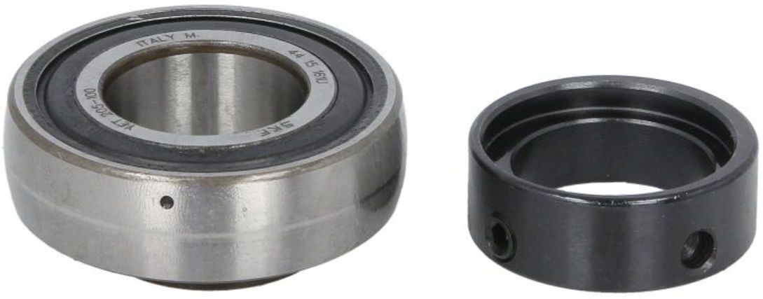 Pendellager SKF YET 205-100