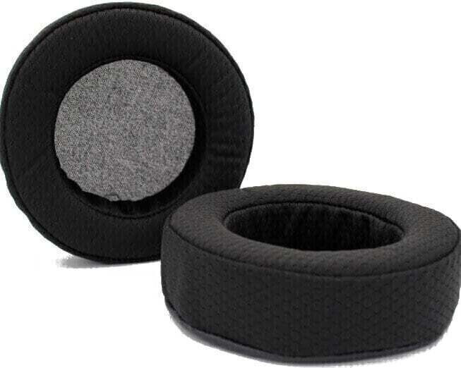 Dekoni Audio Earpads voor AKG hoofdtelefoons K Series, Custom One Pro, DT880, DT990 - Zwart