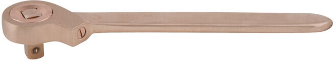 KS Tools Cliquet traversant BERYLLIUMplus 1/2