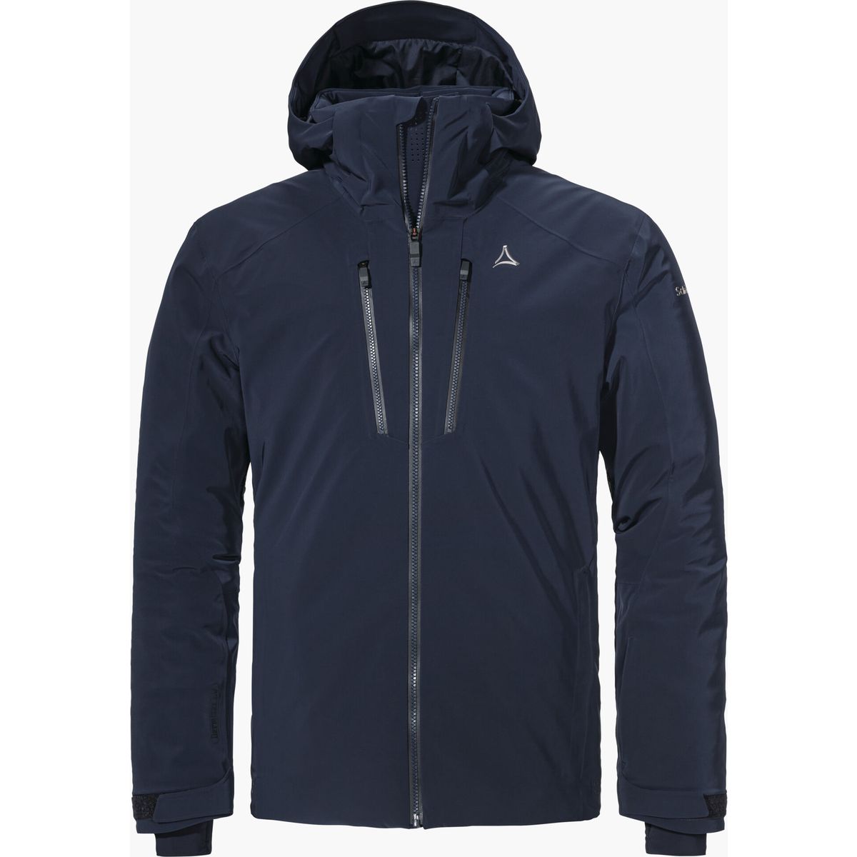 Schöffel Ski Jacket Verbier Men navy blazer (8820) 54 23746-23299-8820-54