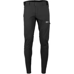 Protective, Herren, Velohosen, Engine Warm (5XL), Schwarz
