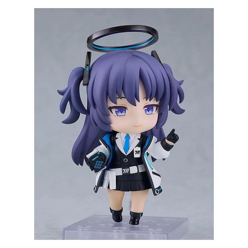 Good Smile Company Blue Archive Nendoroid figurine Yuuka Hayase 10 cm (GSC07642)