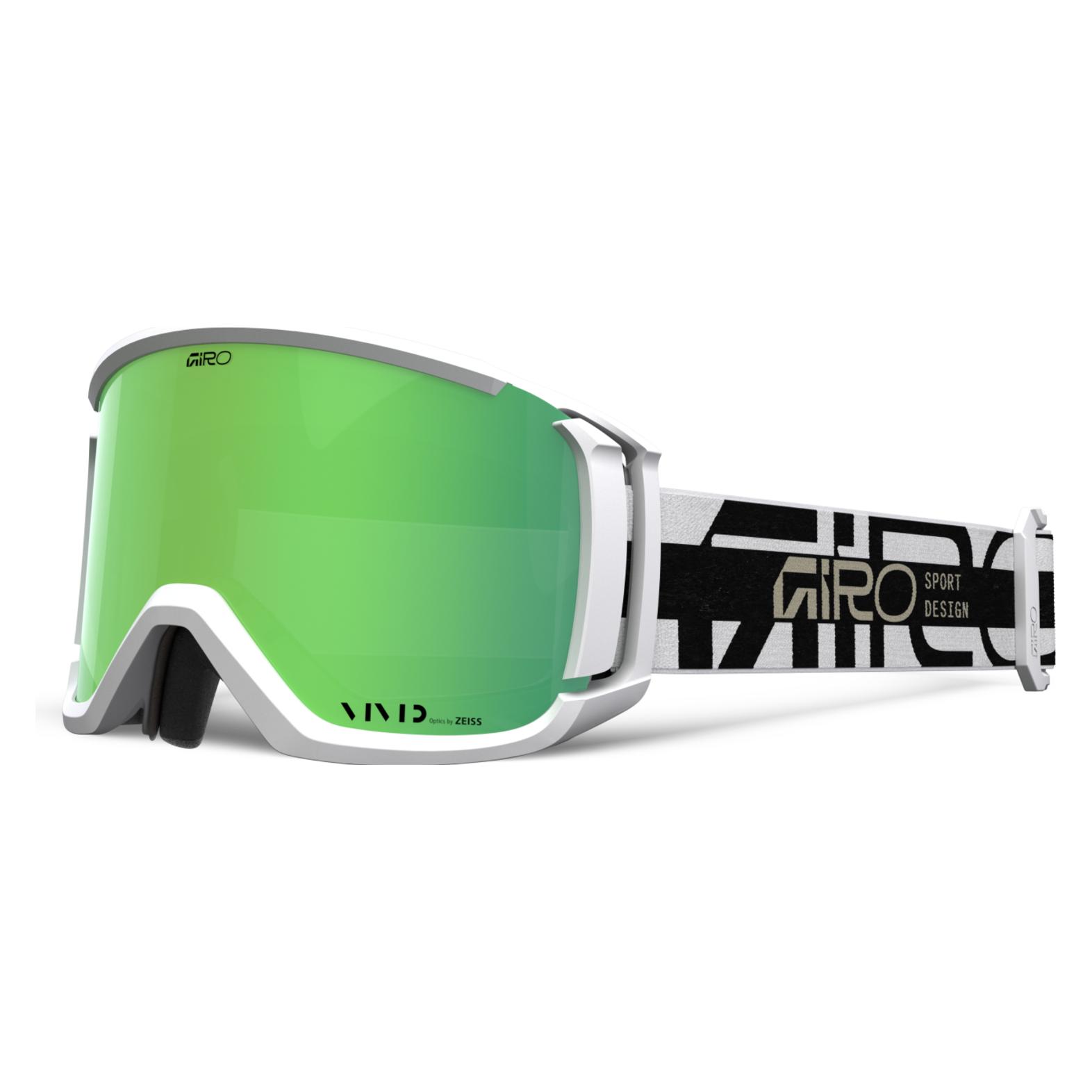 Giro Revolt Vivid Goggle (7172047)