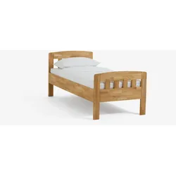 Holzbett Jasmine (120 x 220 cm) - 120 x 220 cm