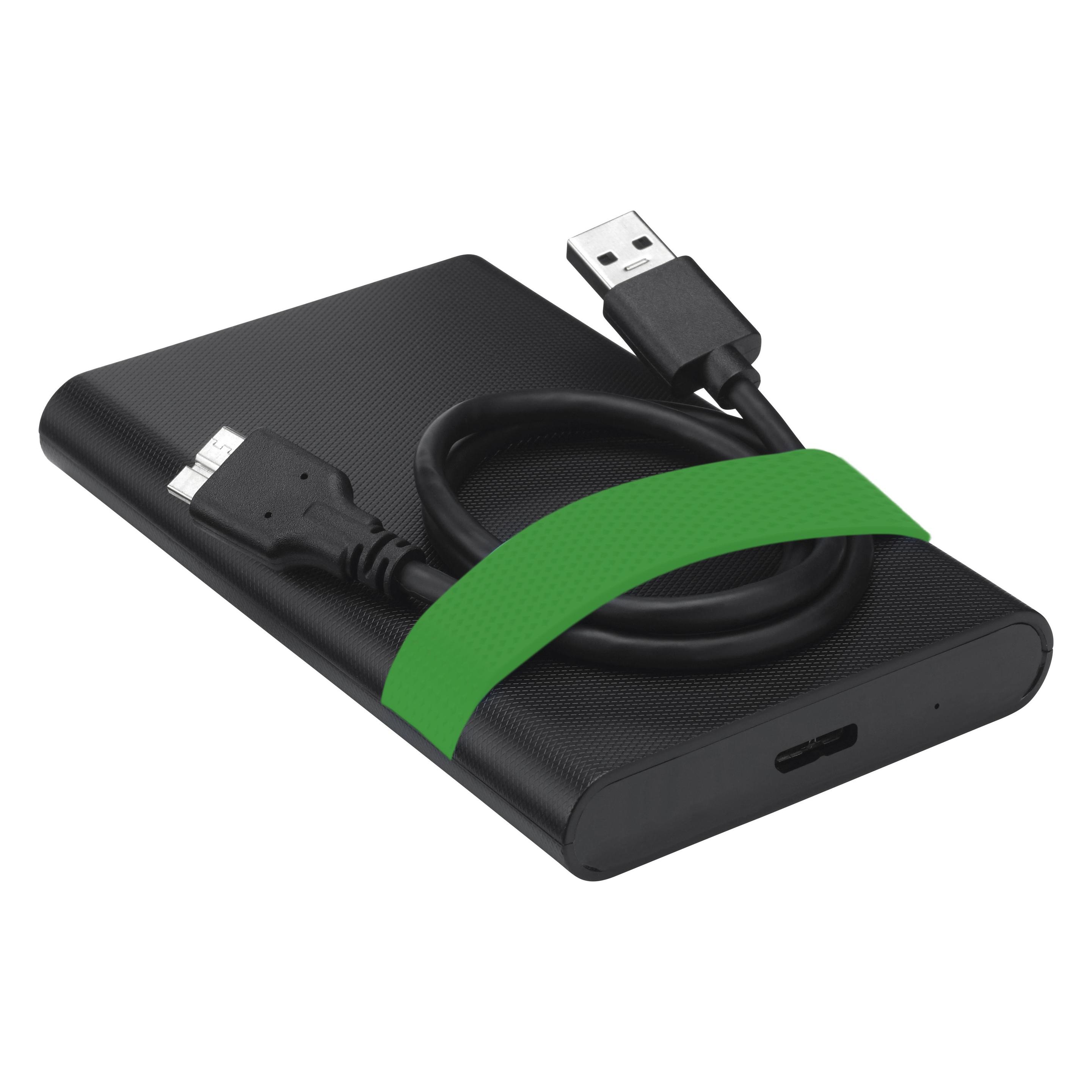 Verbatim Mobile Hard Drive (1 TB) (53112)