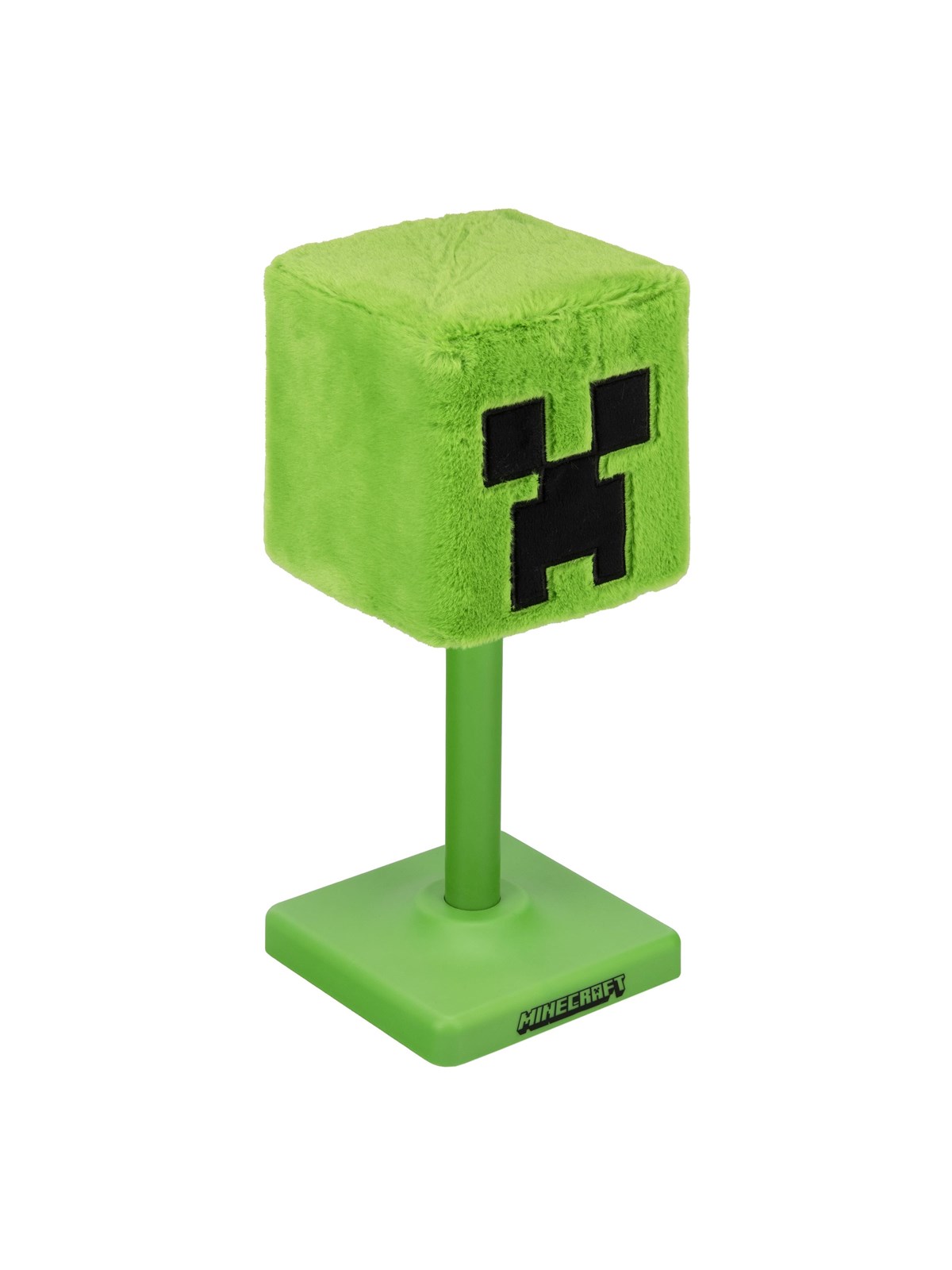 Paladone - Minecraft - Creeper SoftGlo Lamp Window Box - Lampe