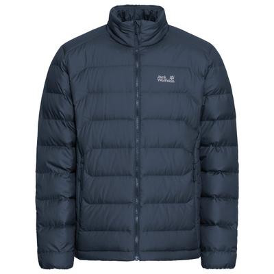 Jack Wolfskin - Wild Pass Down Jacket - Daunenjacke Gr S blau