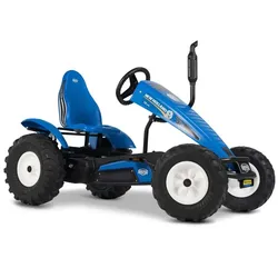 BERG XXL New Holland BFR Pedal-Gokart