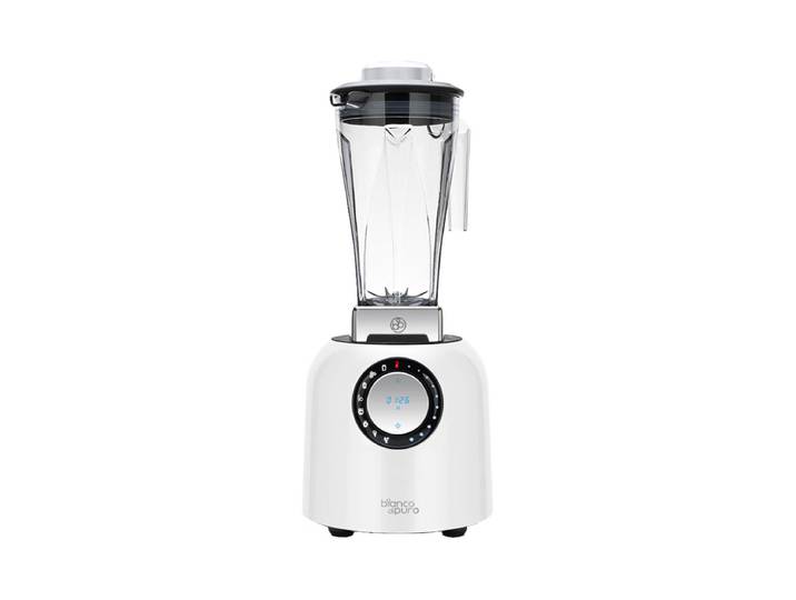 Bianco di puro Standmixer Puro S weiss