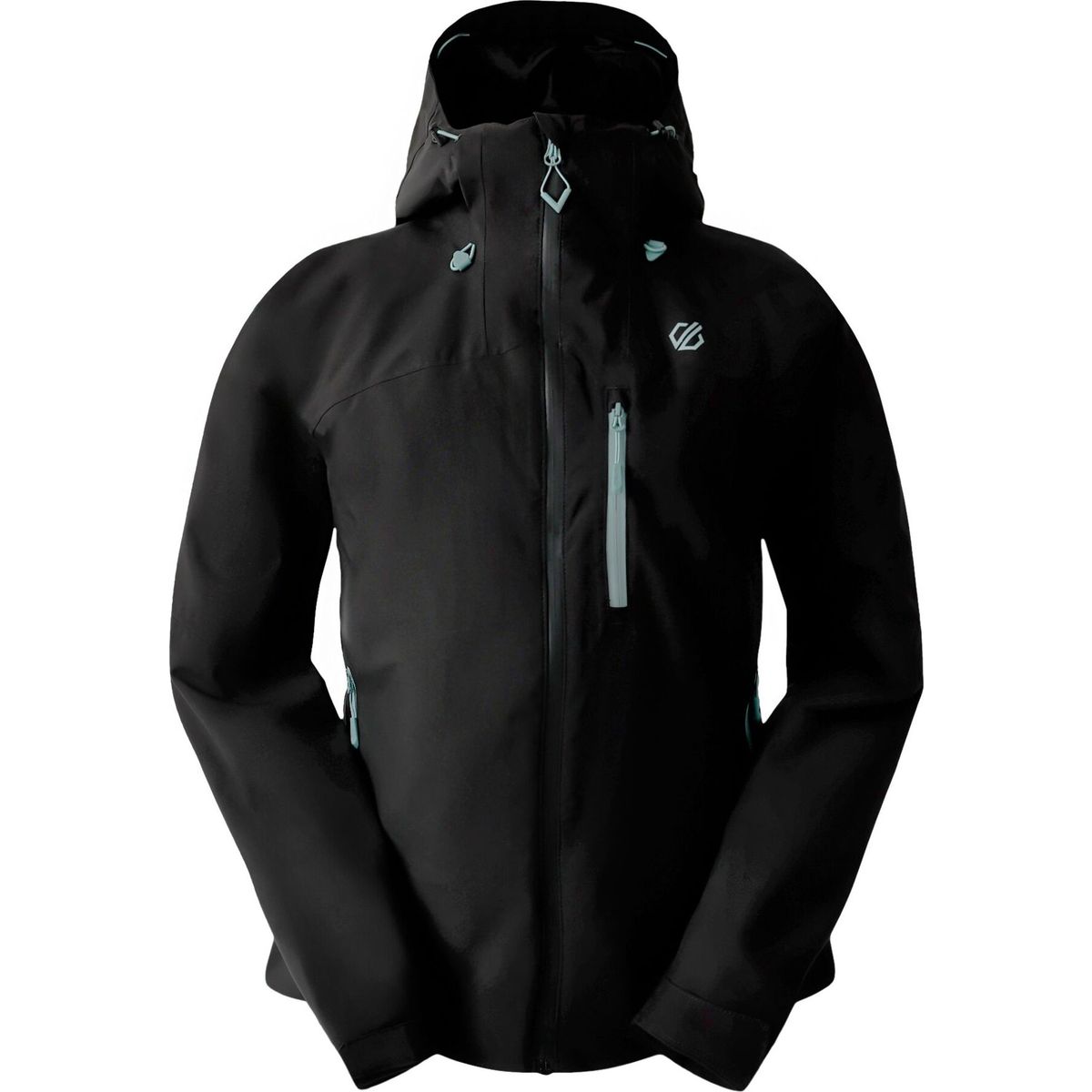 Dare2b Wmntorrekiijkt black (800) 8 DWW587-800-8