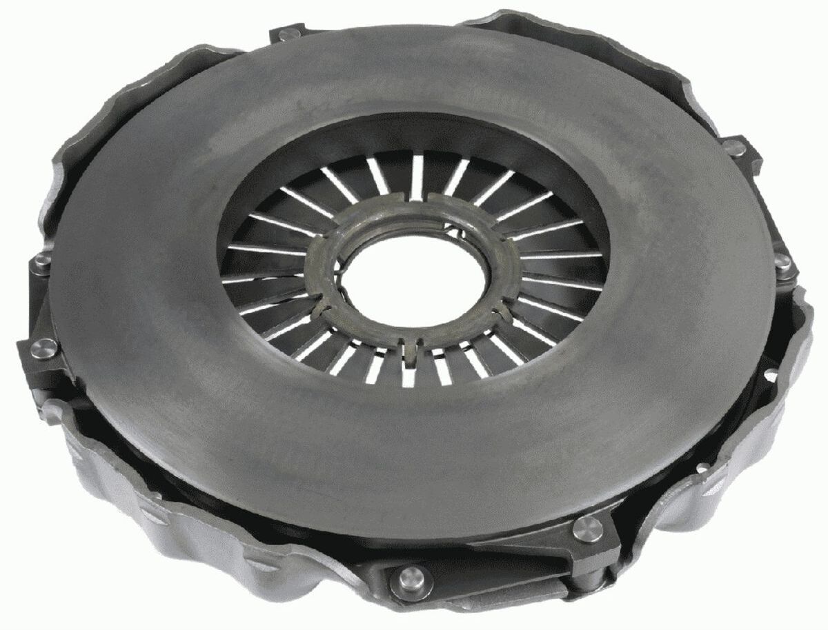 Kupplungsdruckplatte SACHS 3482 000 209