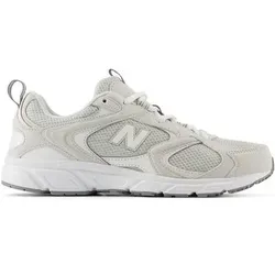 NEW BALANCE Herren Freizeitschuhe 408, Größe 44 in Blau 408