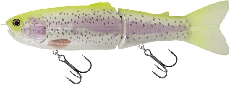 Savage Gear Wide Glide Scandal 20,5cm-Lemon Trout