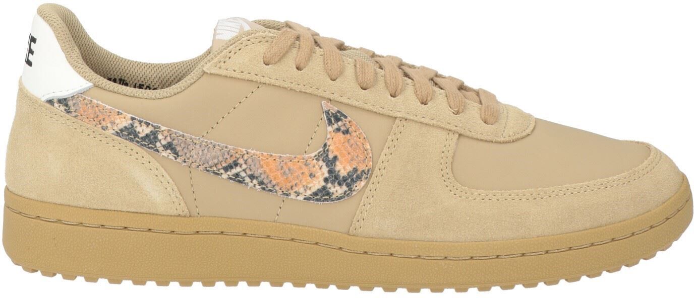 Nike Sneakers Hombre Beige 40.5,42.5,43,44,45 Hombre