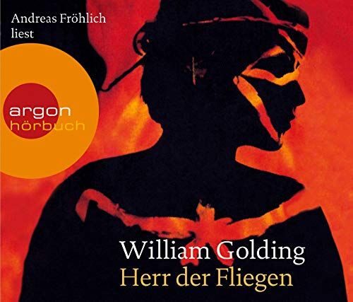 William Golding - Herr der Fliegen - Preis vom 10.10.2026 11:48:34 h