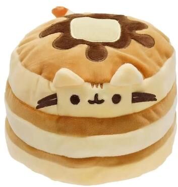 Uplifted Finds Cute Simulated Cat Doll Plush Toy 15cm d