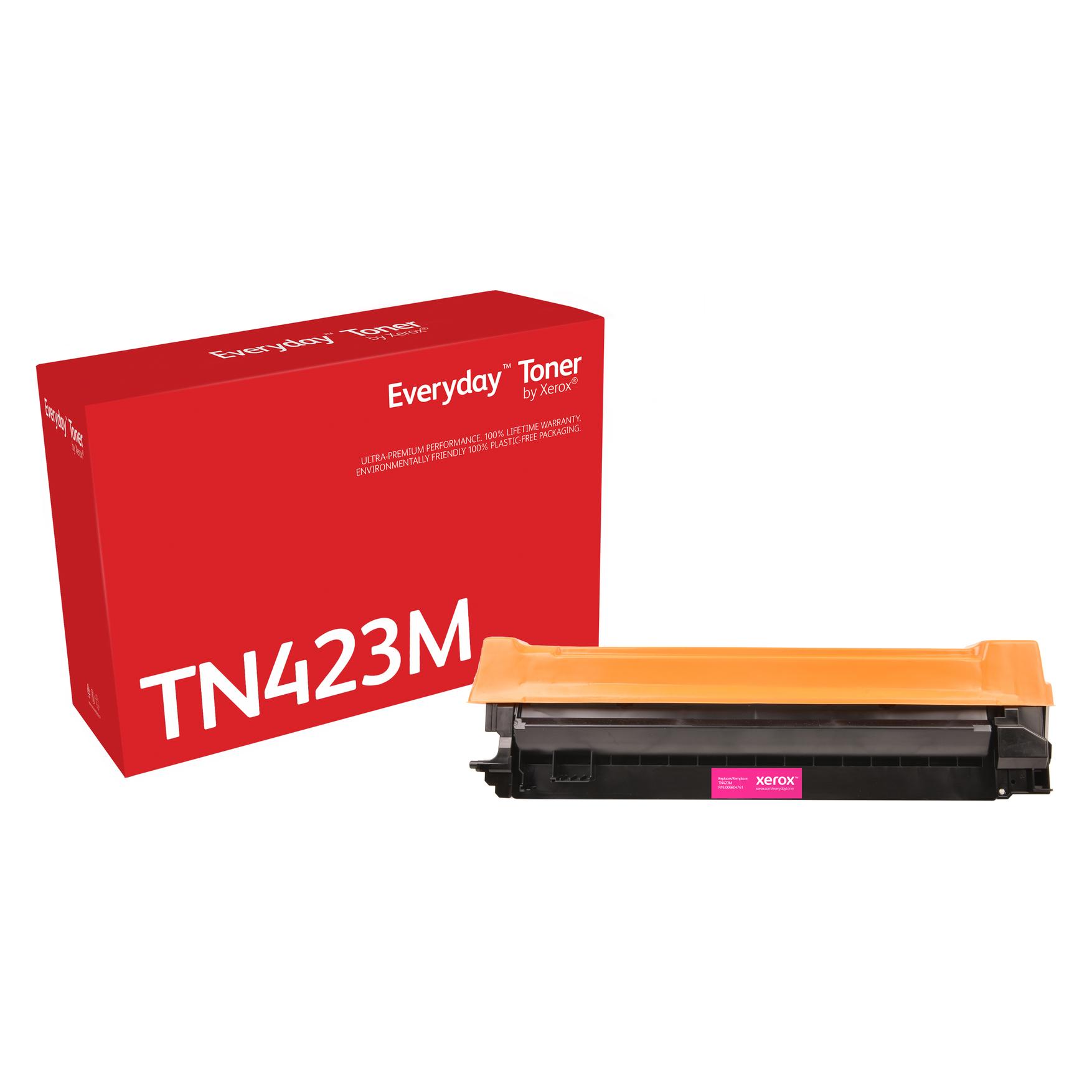 Xerox Everyday Magenta Toner (M) (006R04761)