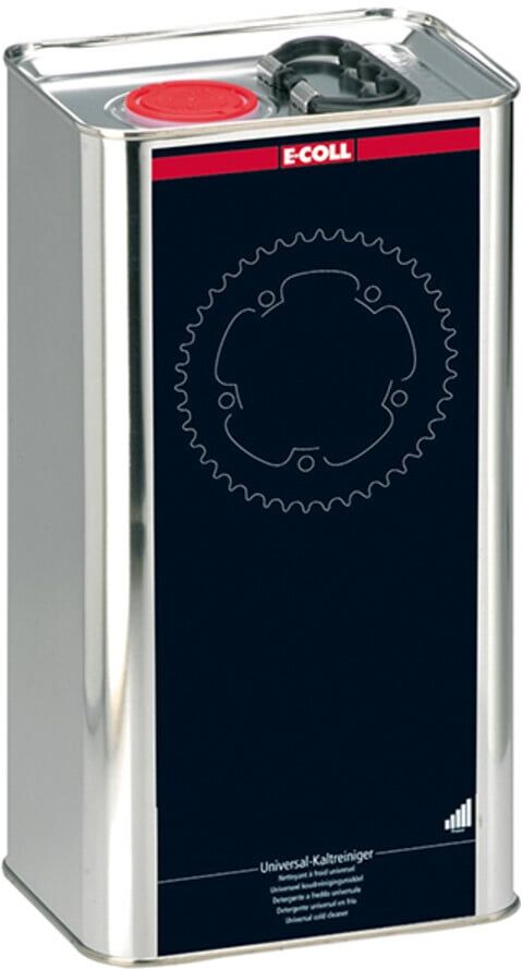 E-COLL Universal-Kaltreiniger 5L Kanister (4317784349062)