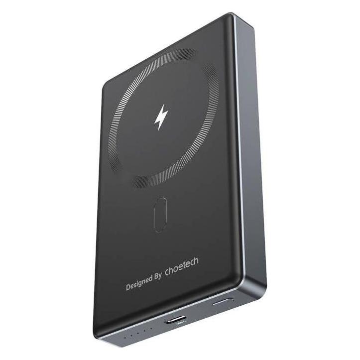 Choetech Super Slim Charger (10000 mAh, 38.50 Wh) (B739)