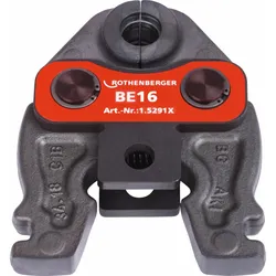 ROTHENBERGER Pressbacke Compact BE16 - 015291X