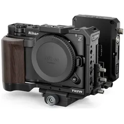 Tilta Power Kit for Nikon ZR (Cage Zubehör), Video Zubehör, Schwarz