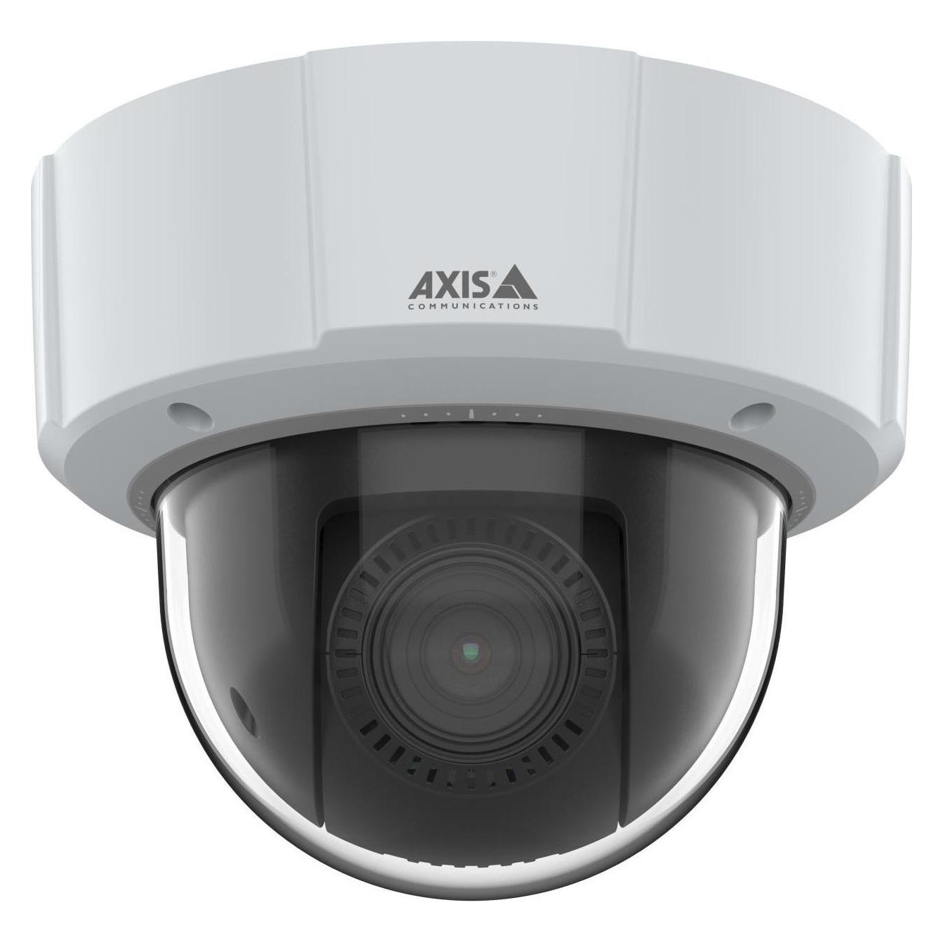 Axis M5526-E 50 Hz 4 pcs (2688 x 1512 Pixels) (02768-021)