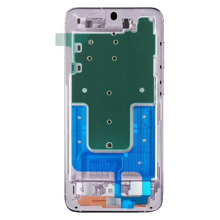 Samsung S916B Galaxy S23+ Front Unit Lavender (Service Pack) (57983114554)
