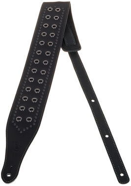 Minotaur TN-B7 Studs and Rivets Schwarz