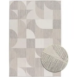 In- und Outdoorteppich RENEW - Arc Mosaic - 280x400cm