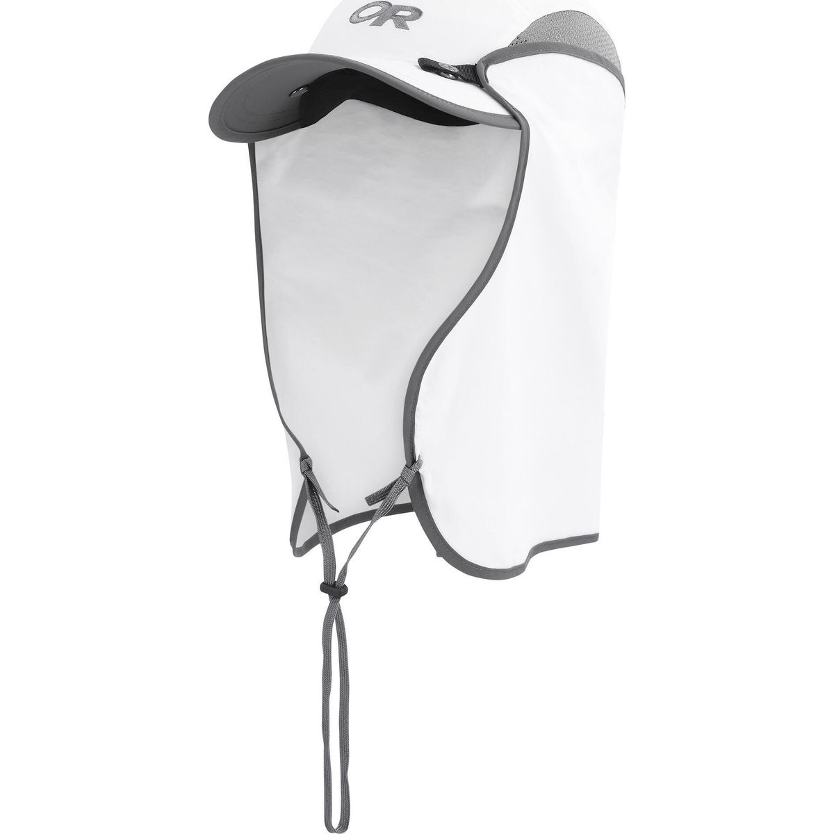 Outdoor Research Sun Runner Cap white (0002) S 3002990002006