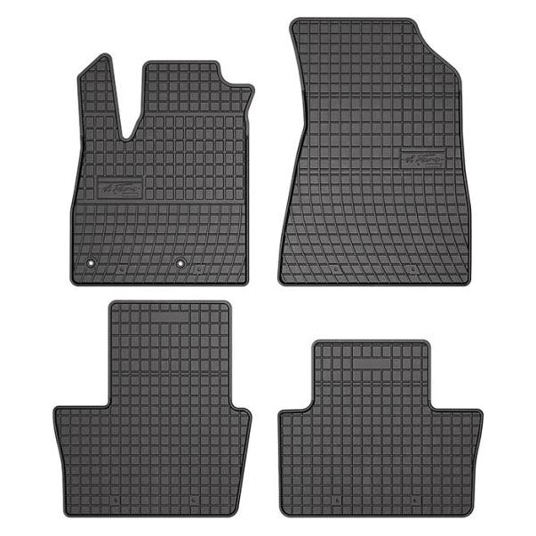 Frogum Gummimåtter Renault Austral SUV 2022- (ET412477)