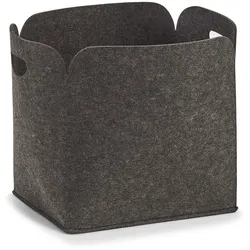 Aufbewahrungskorb (LBH 36x28x36 cm) - LBH 36x28x36 cm