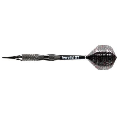 Karella 828604 - Softdart XT-4 20gr., 3er Set